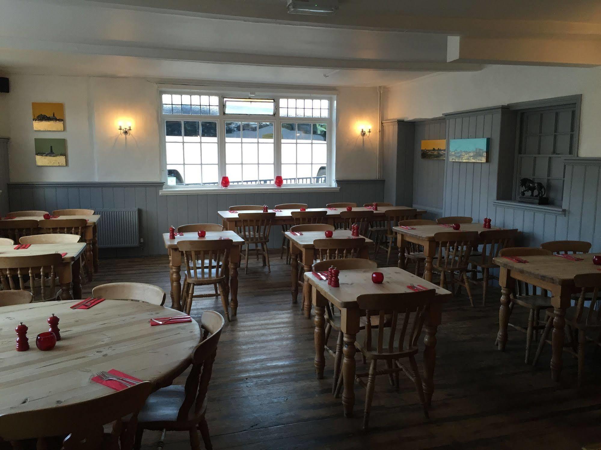 Hotel The Red Lion Hythe  Exterior foto