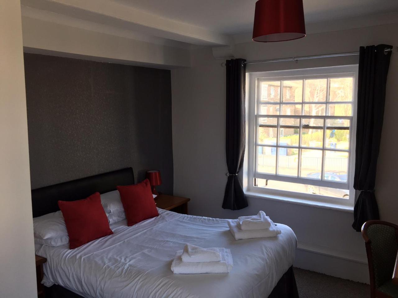 Hotel The Red Lion Hythe  Exterior foto